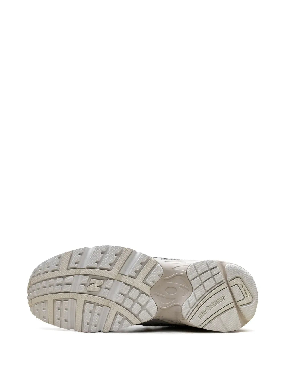 New Balance 725 Light Grey Sneakers Grazuv Mart