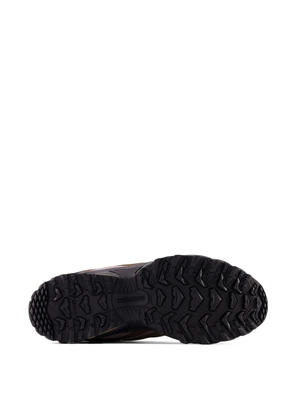New Balance 610V1 Licorice/Dark Camo Sneakers Grazuv Mart