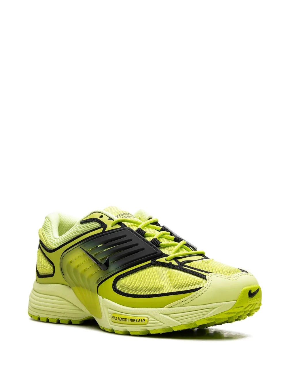 Nike Air Pegasus Wave Light Lemon Twist Sneakers Grazuv Mart