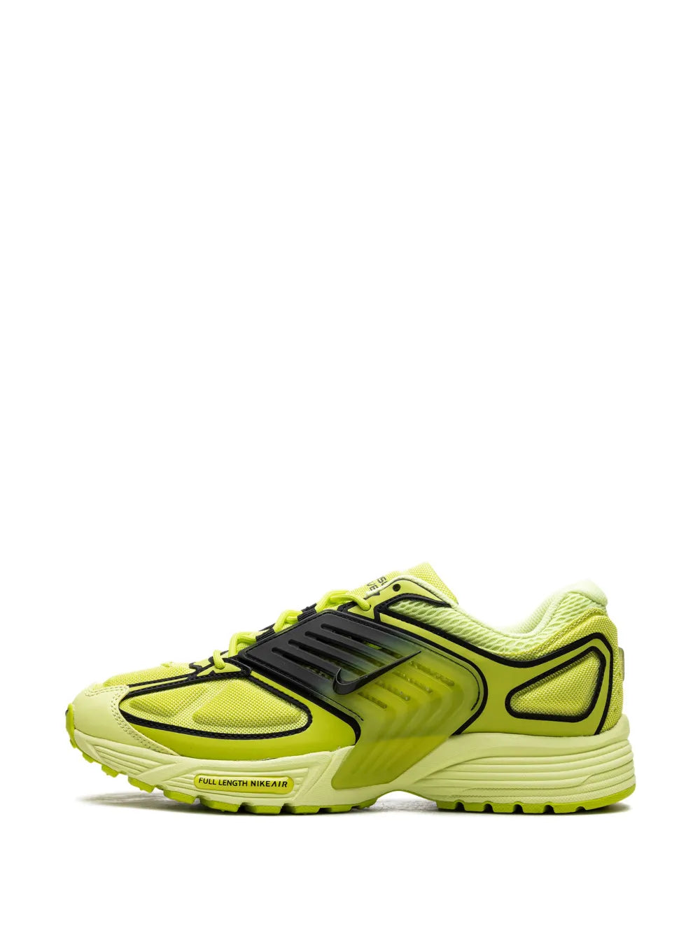 Nike Air Pegasus Wave Light Lemon Twist Sneakers Grazuv Mart