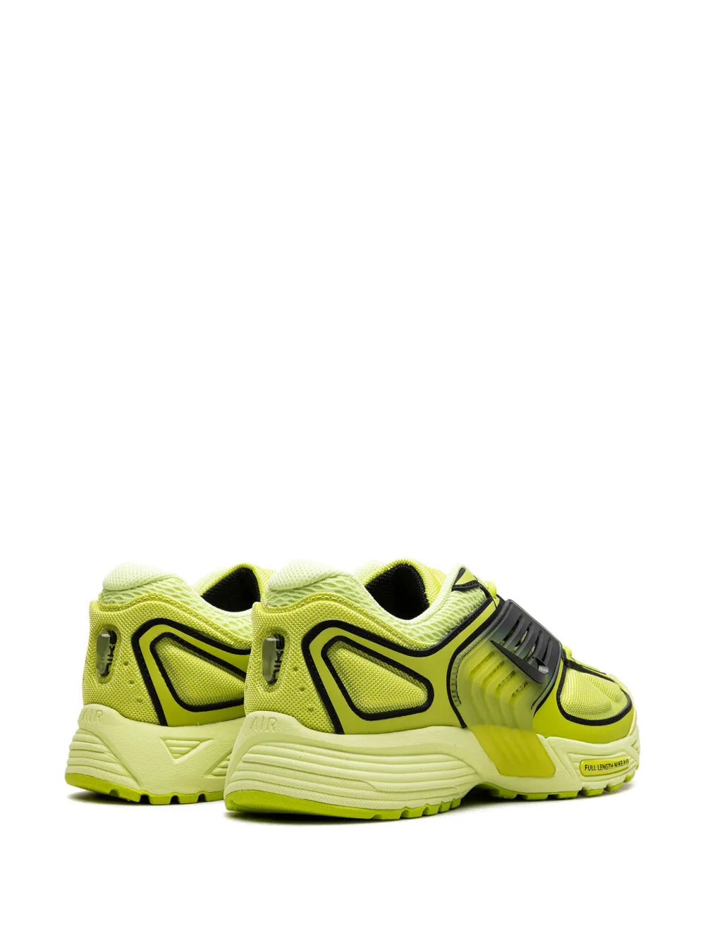 Nike Air Pegasus Wave Light Lemon Twist Sneakers Grazuv Mart