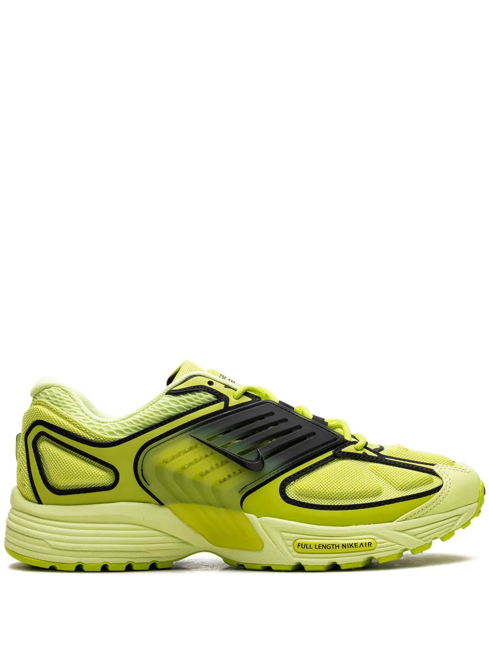 Nike Air Pegasus Wave Light Lemon Twist Sneakers Grazuv Mart
