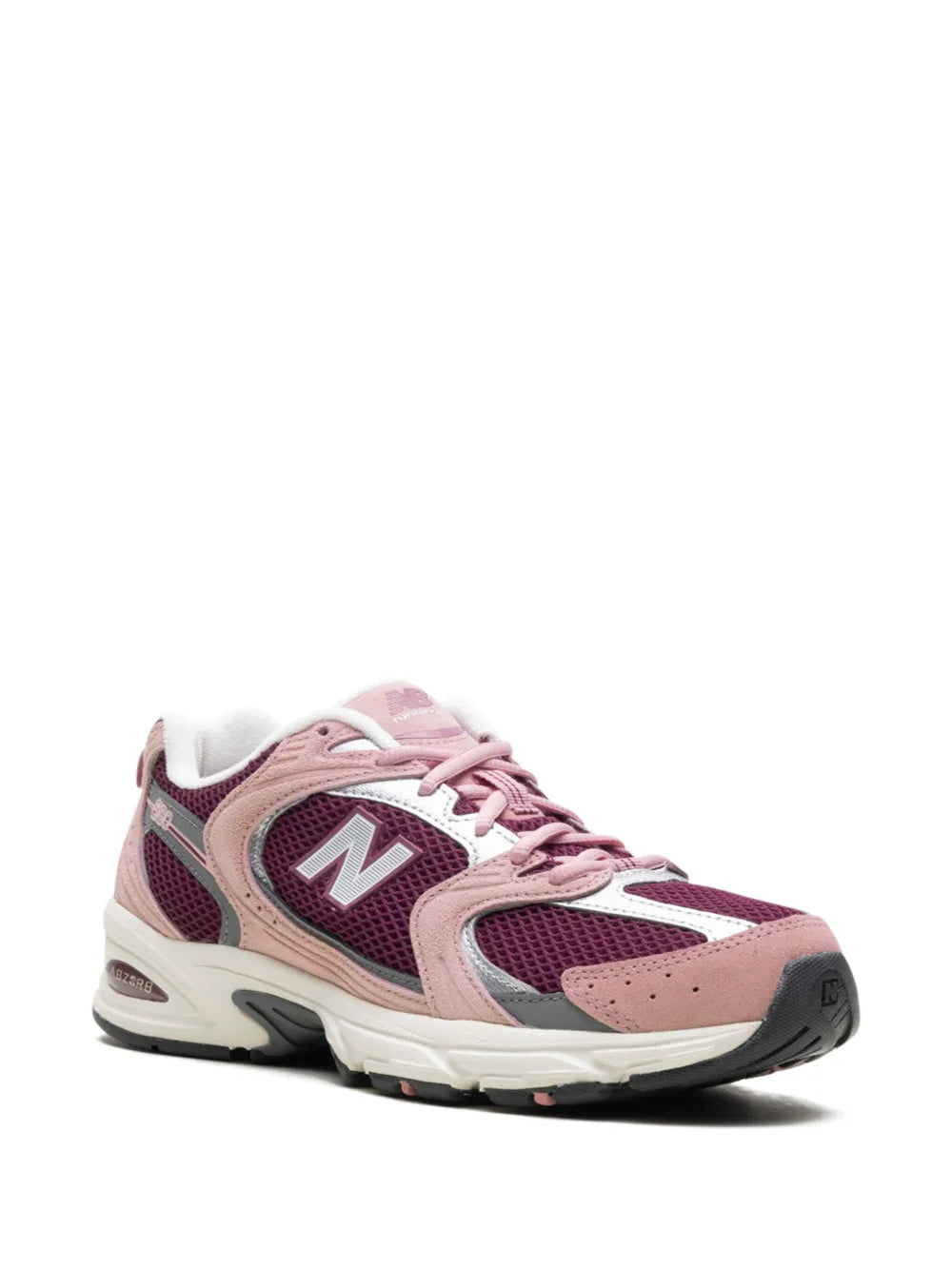 New Balance 530 Pink Moon Sneakers Grazuv Mart
