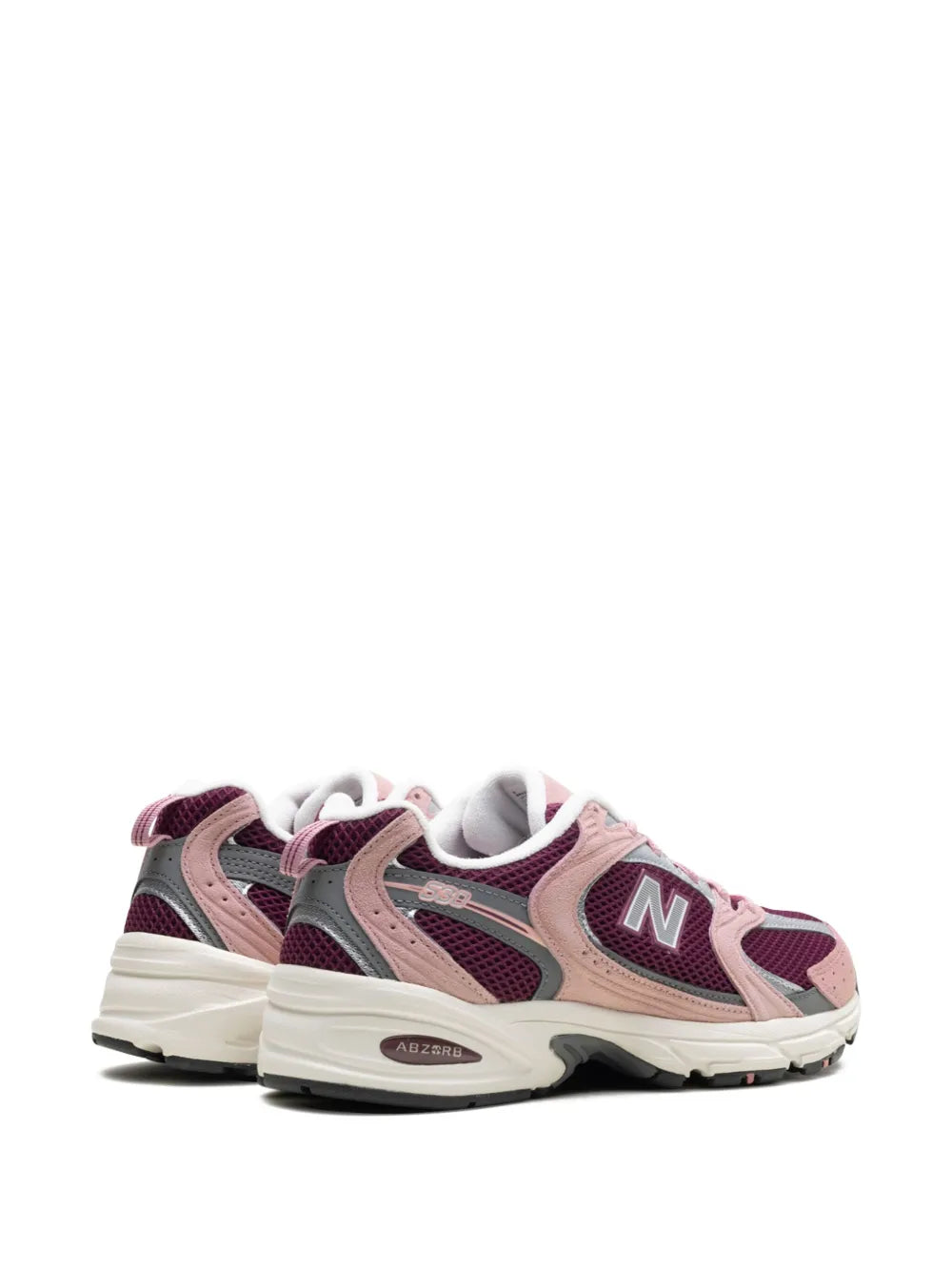 New Balance 530 Pink Moon Sneakers Grazuv Mart