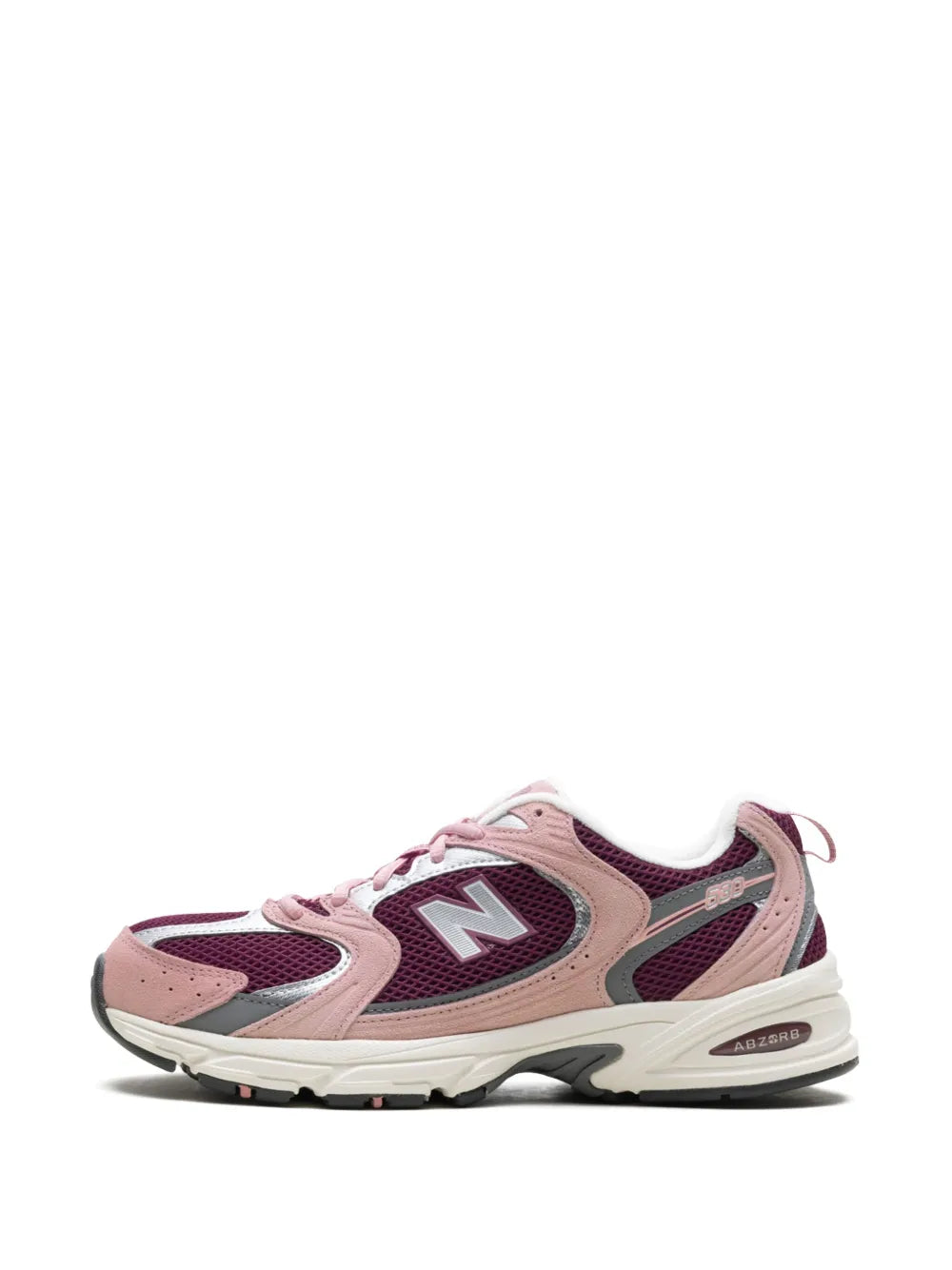 New Balance 530 Pink Moon Sneakers Grazuv Mart