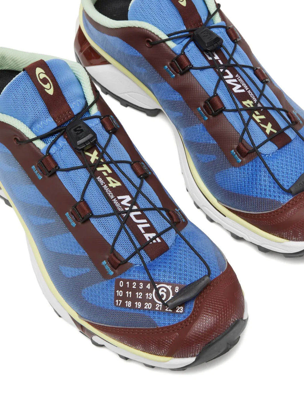 Mm6 Maison Margiela X Salomon X Salomon Sneakers Grazuv Mart