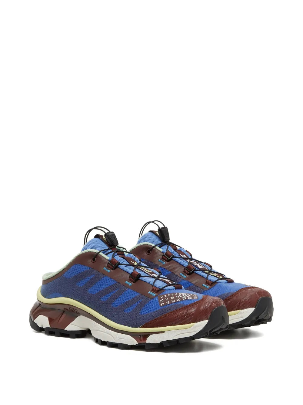 Mm6 Maison Margiela X Salomon X Salomon Sneakers Grazuv Mart