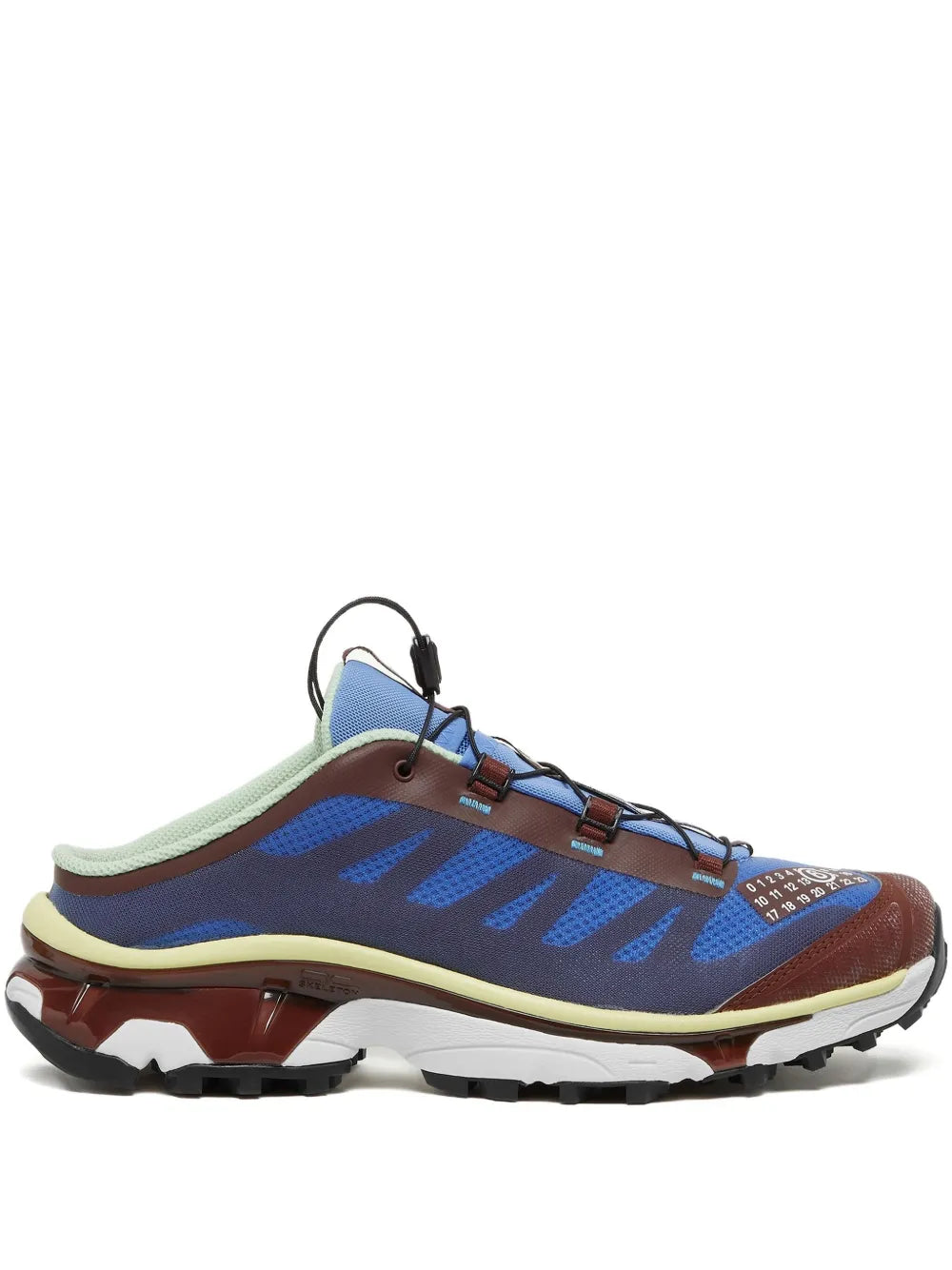 Mm6 Maison Margiela X Salomon X Salomon Sneakers Grazuv Mart