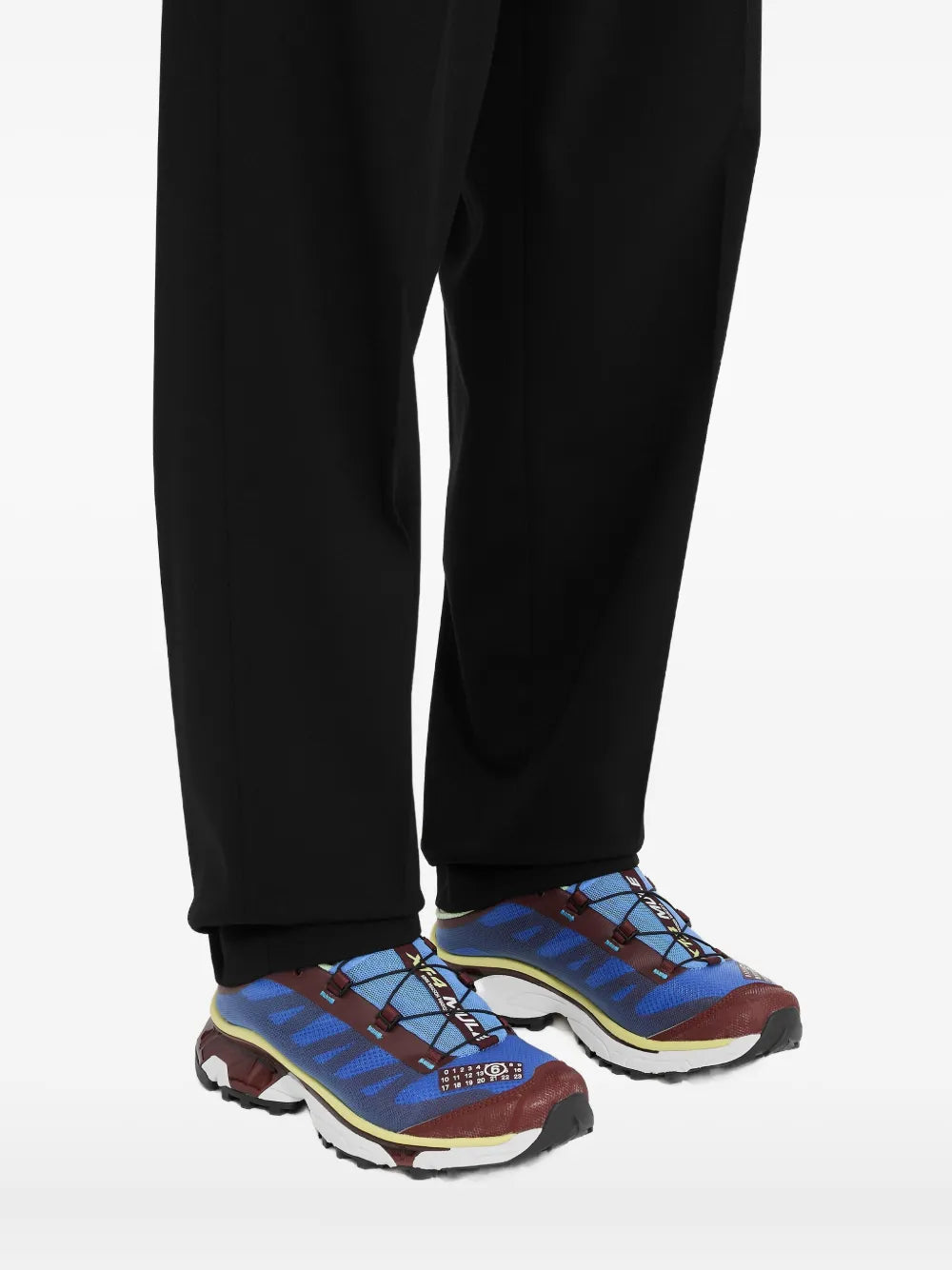 Mm6 Maison Margiela X Salomon X Salomon Sneakers Grazuv Mart