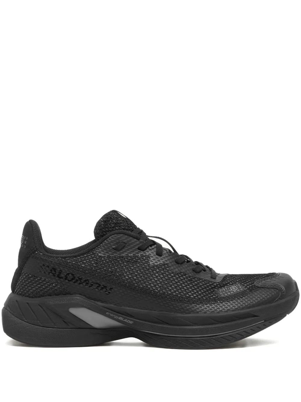 Mm6 Maison Margiela X Salomon X Salomon Mesh Sneakers Grazuv Mart