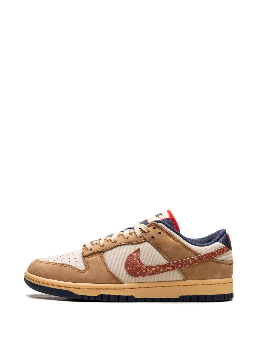 Nike Dunk Low Wheat/Sanddrift Sneakers Grazuv Mart