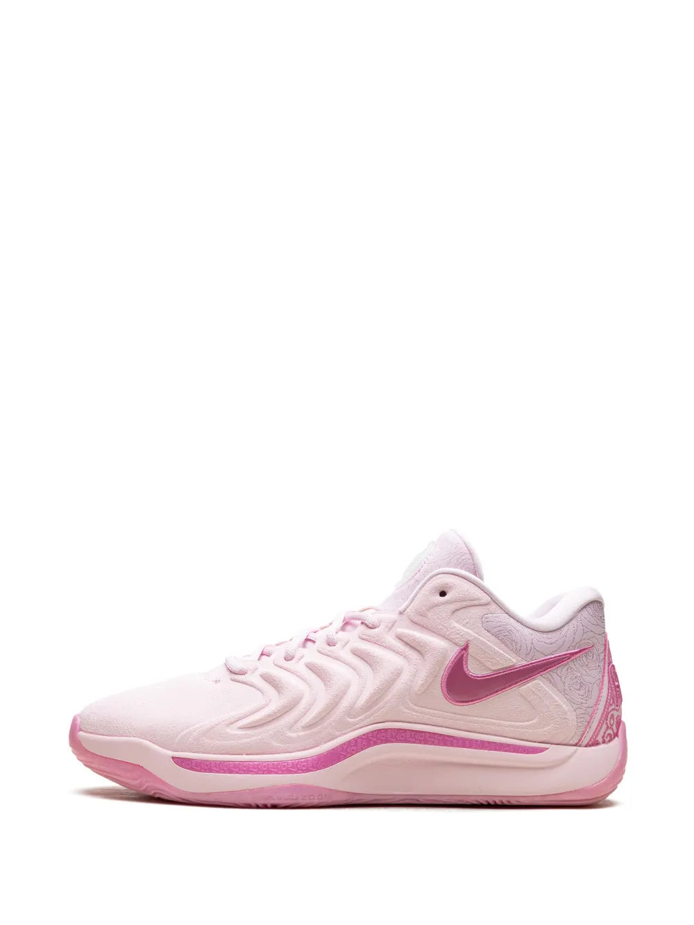 Nike Kd17 Aunt Pearl Sneakers Grazuv Mart