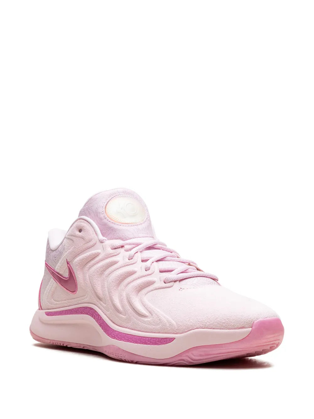 Nike Kd17 Aunt Pearl Sneakers Grazuv Mart