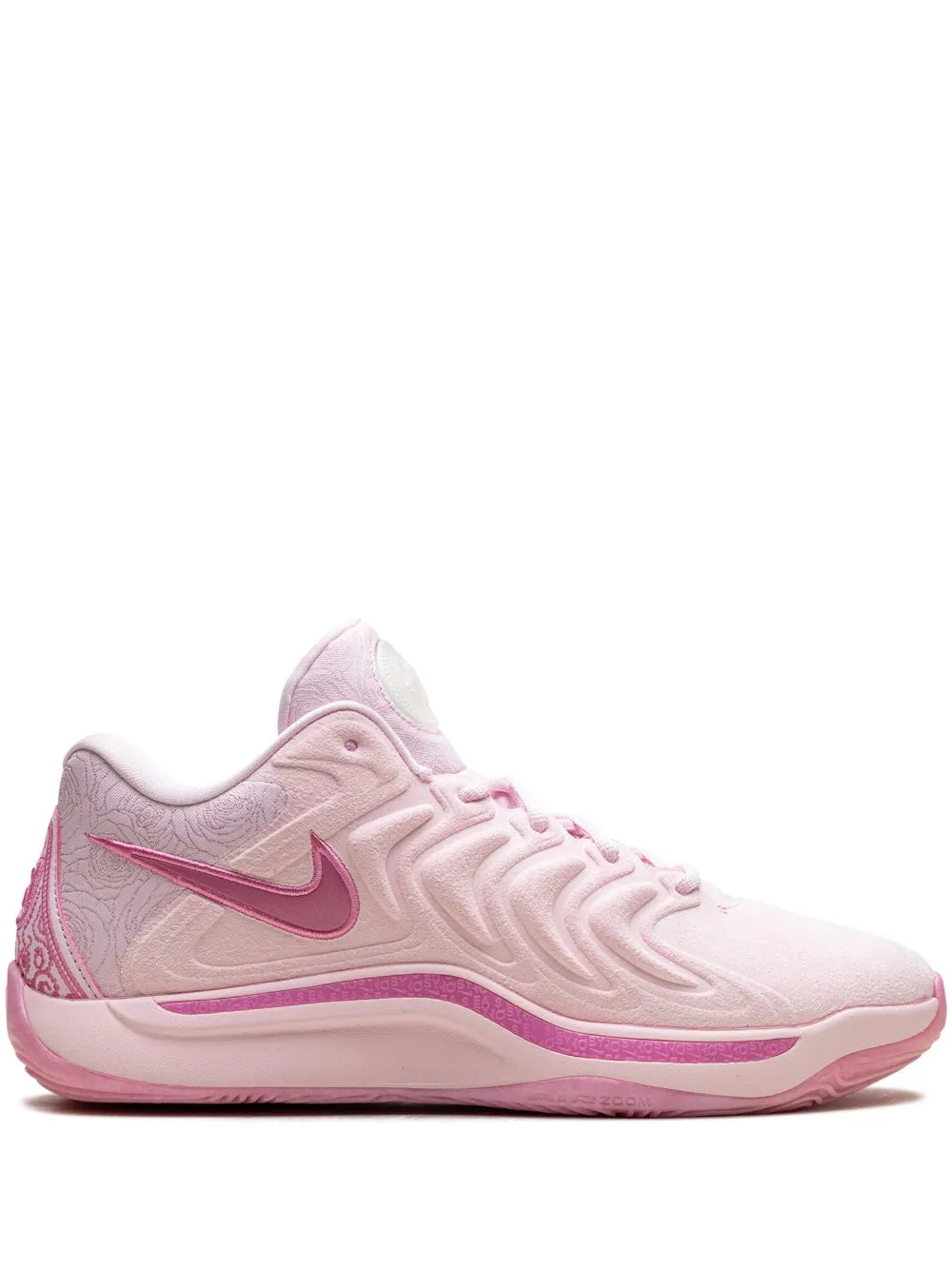 Nike Kd17 Aunt Pearl Sneakers Grazuv Mart
