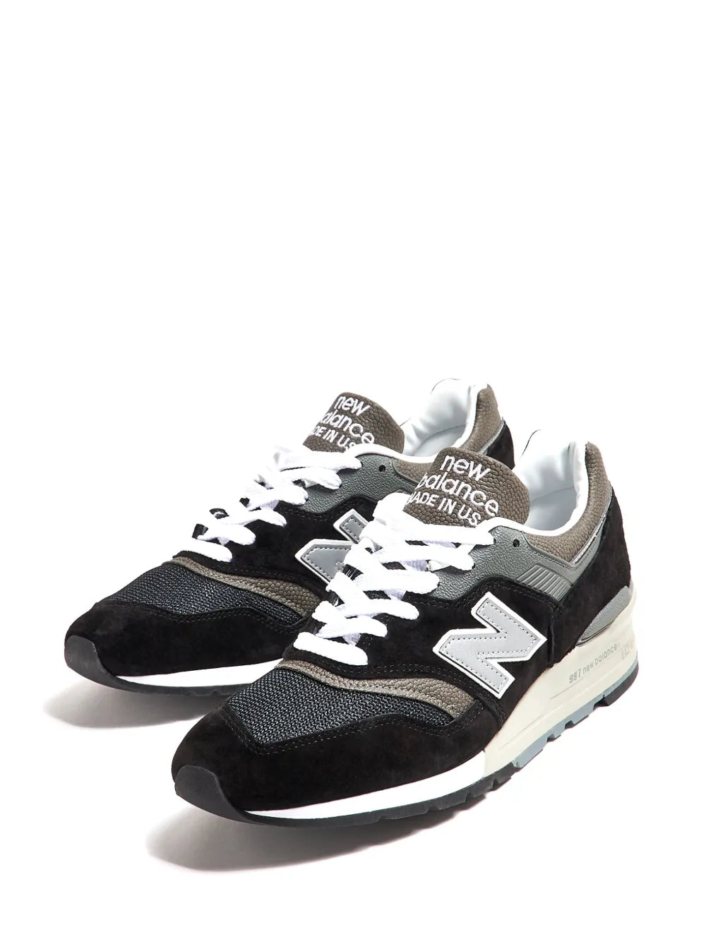 New Balance 997 Sneakers Grazuv Mart