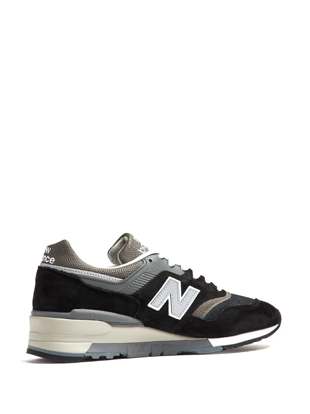New Balance 997 Sneakers Grazuv Mart
