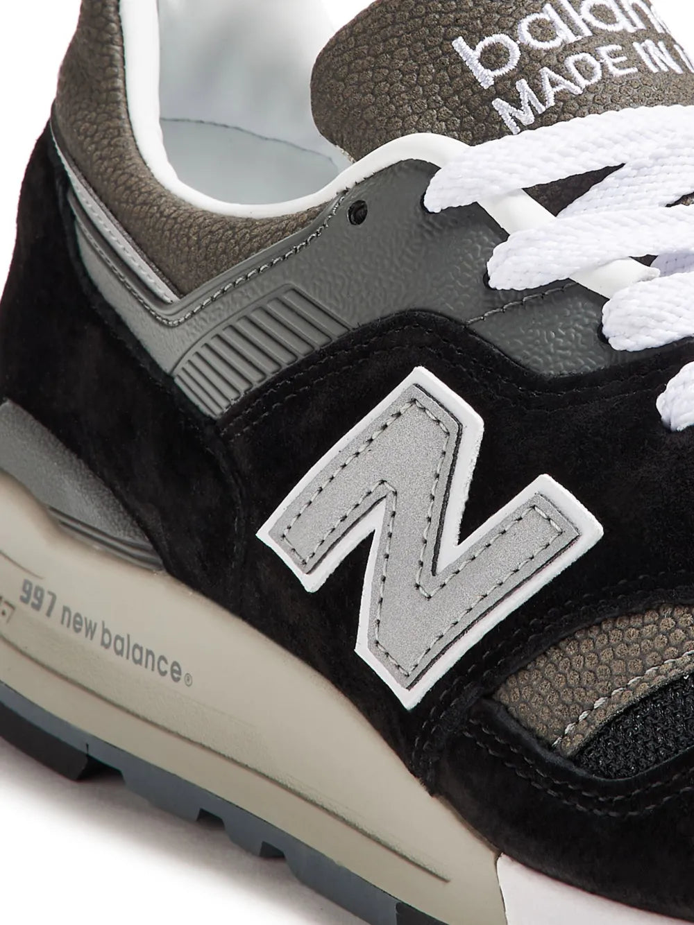 New Balance 997 Sneakers Grazuv Mart