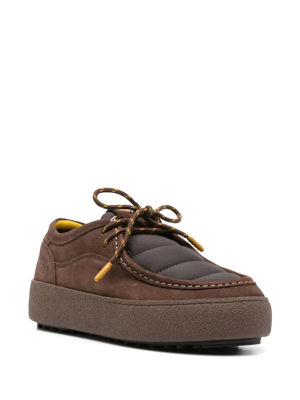 Moon Boot Mtrack Sneakers Grazuv Mart