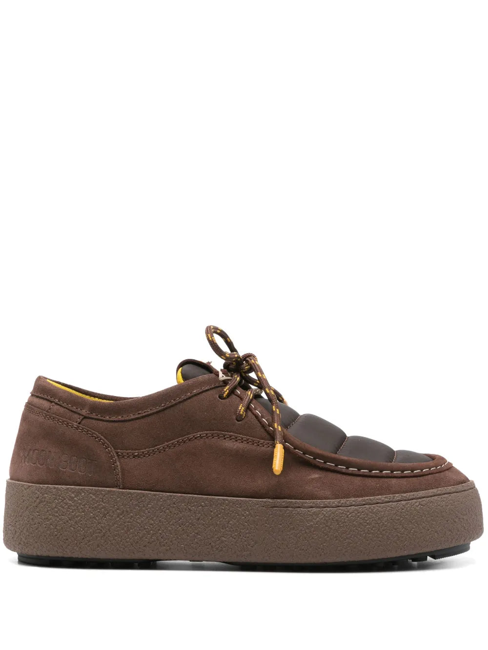 Moon Boot Mtrack Sneakers Grazuv Mart