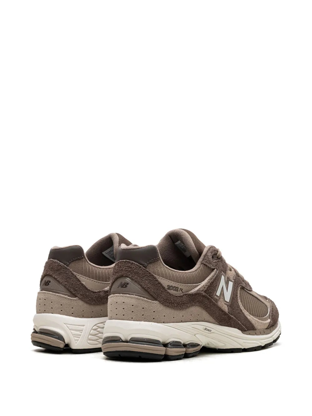 New Balance 2002R Asos Exclusive Brown Sneakers Grazuv Mart