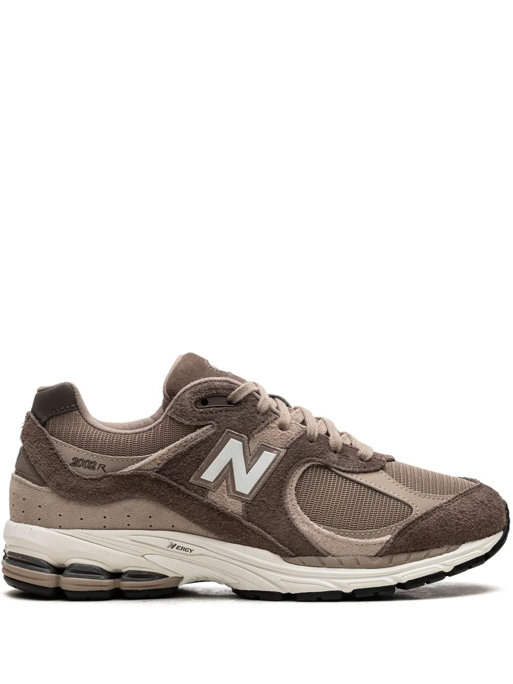 New Balance 2002R Asos Exclusive Brown Sneakers Grazuv Mart