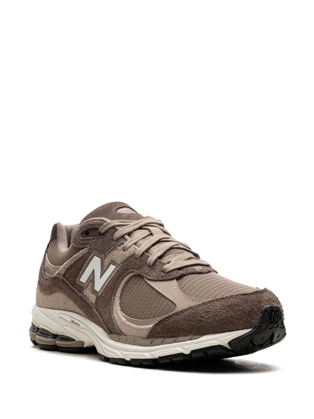 New Balance 2002R Asos Exclusive Brown Sneakers Grazuv Mart