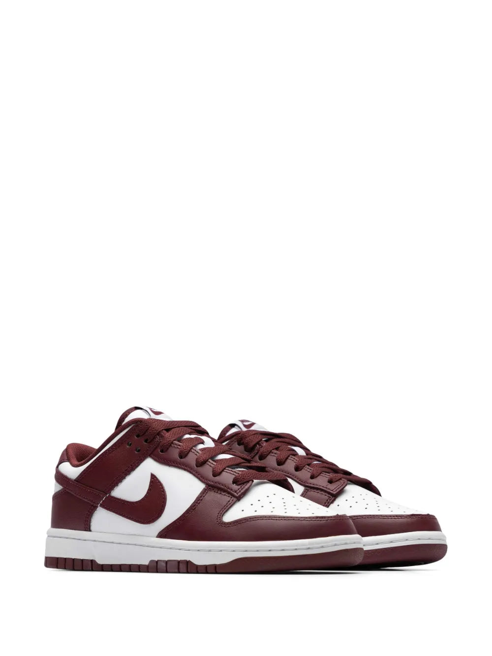 Nike Dunk Low Retro Sneakers Grazuv Mart