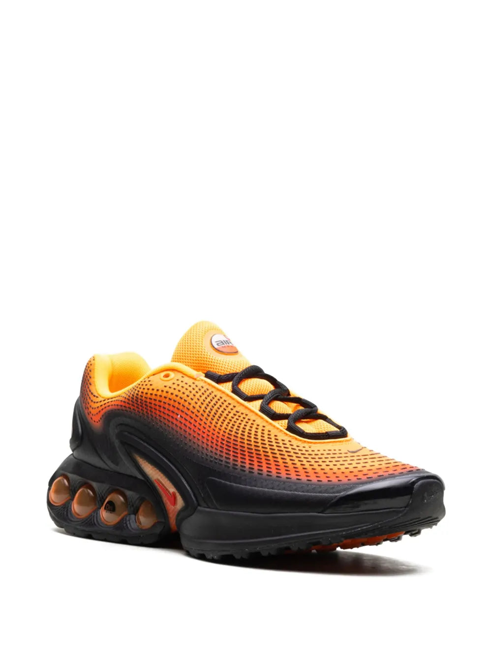 Nike Air Max Dn Se Laser Orange Sneakers Grazuv Mart