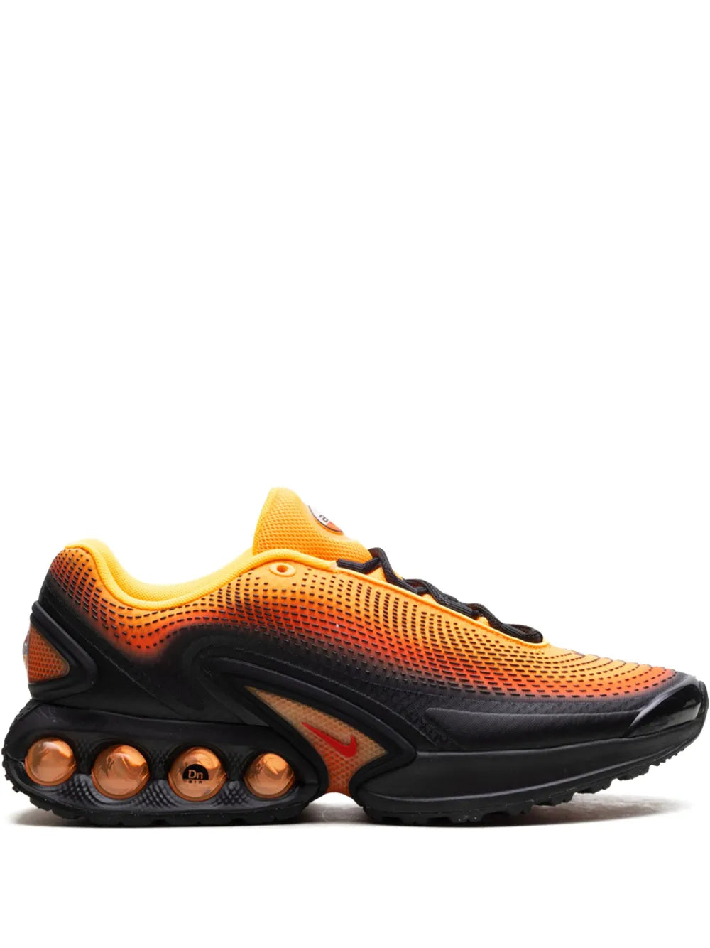Nike Air Max Dn Se Laser Orange Sneakers Grazuv Mart