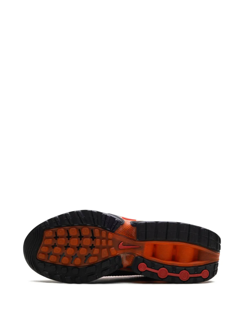 Nike Air Max Dn Se Laser Orange Sneakers Grazuv Mart