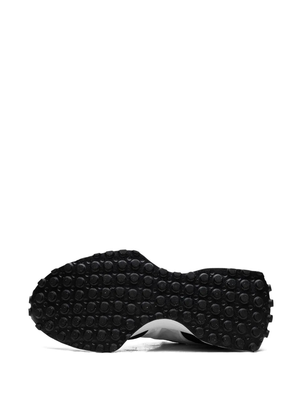 New Balance 327 Black Magnet/White Sneakers Grazuv Mart