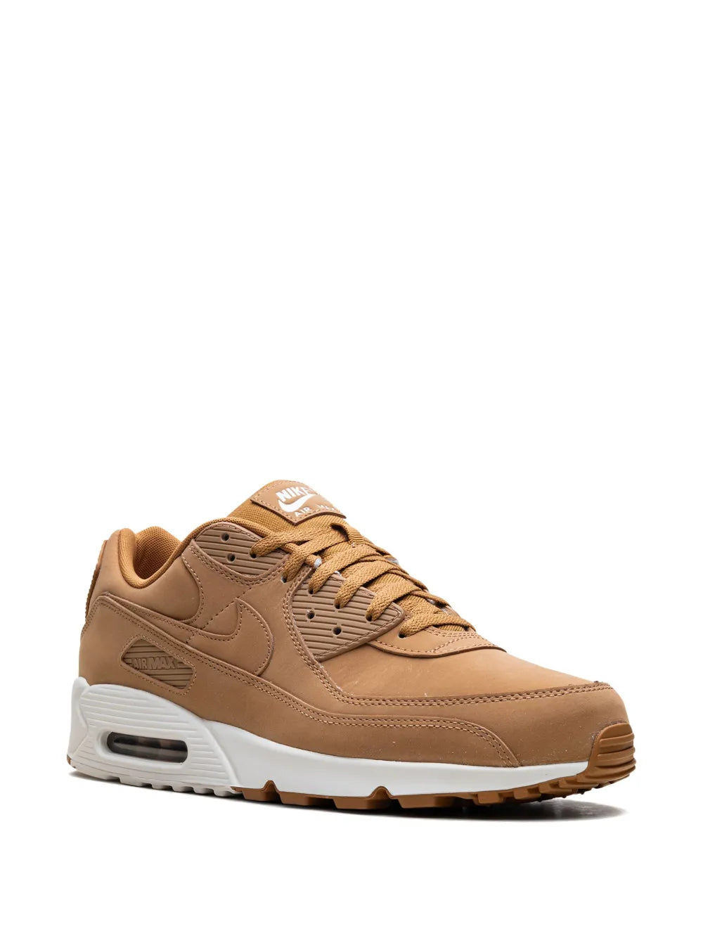 Nike Air Max 90 Flax/Sail Sneakers Grazuv Mart