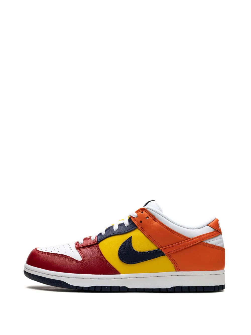 Nike Dunk Low What The Sneakers Grazuv Mart
