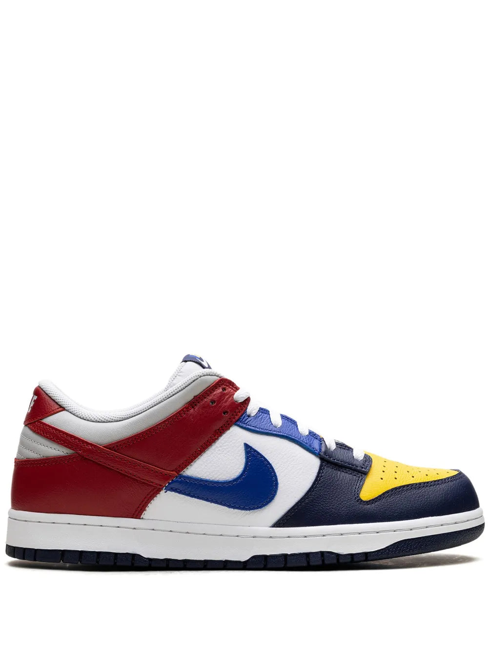 Nike Dunk Low What The Sneakers Grazuv Mart