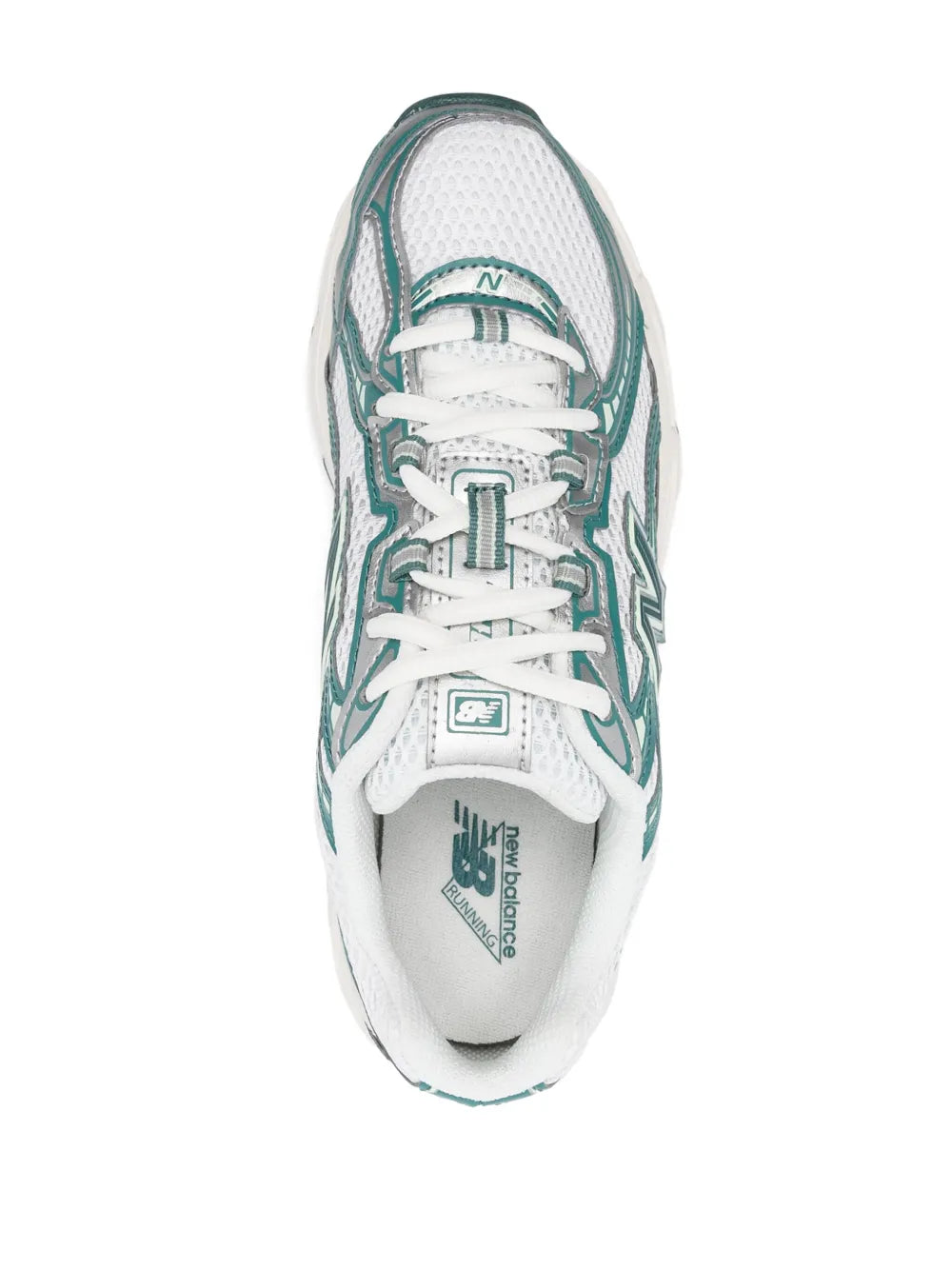 New Balance 740 Sneakers Grazuv Mart