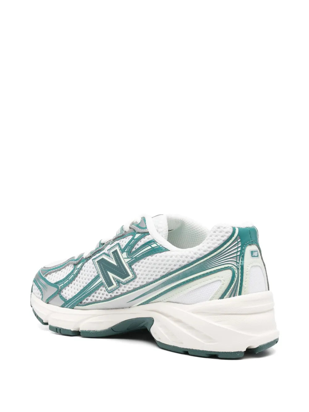 New Balance 740 Sneakers Grazuv Mart
