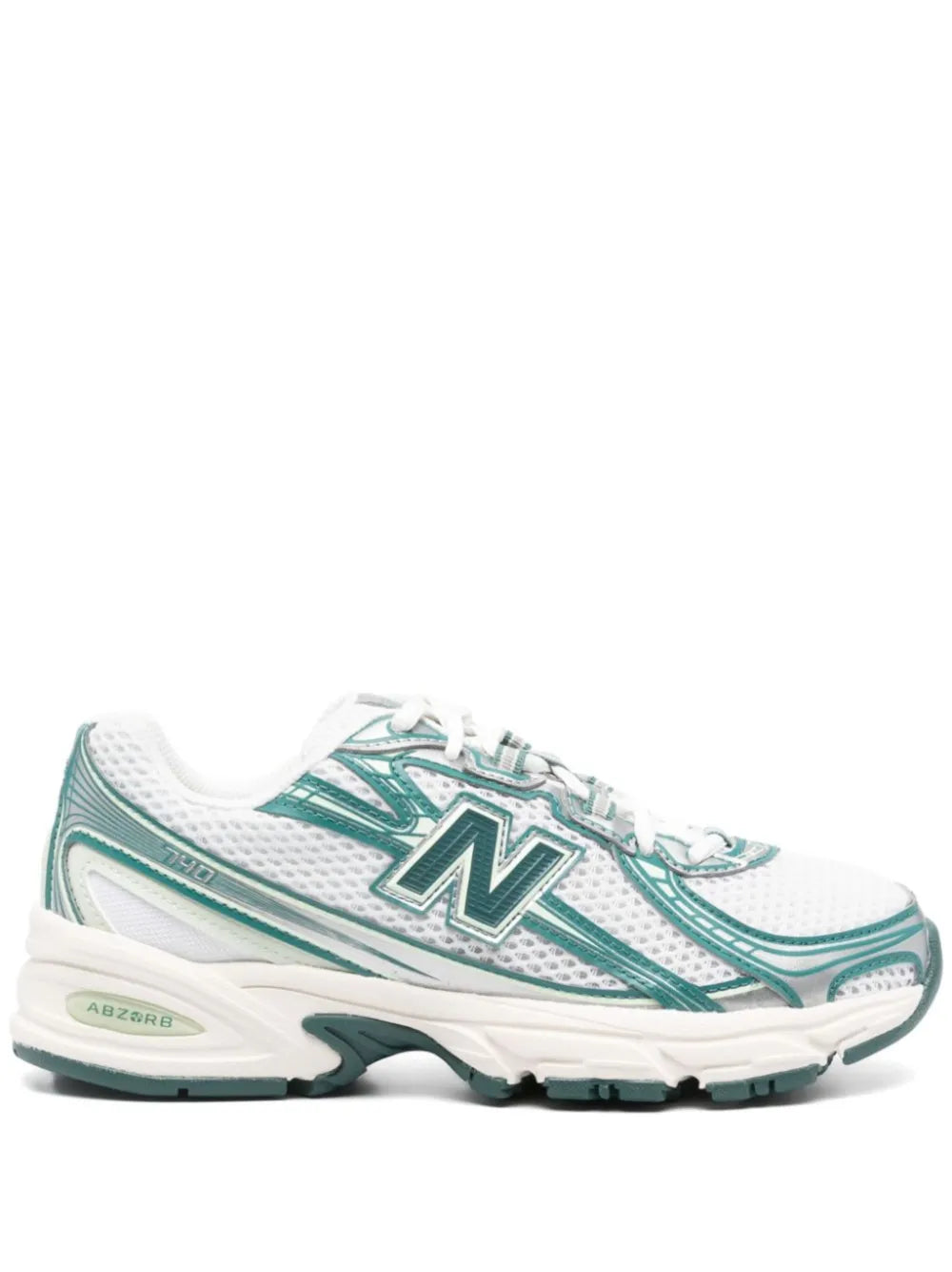 New Balance 740 Sneakers Grazuv Mart