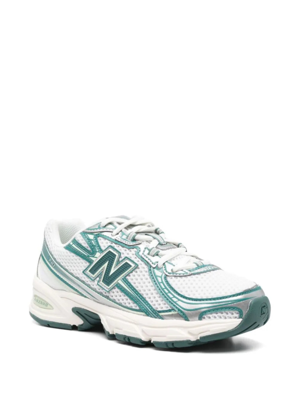 New Balance 740 Sneakers Grazuv Mart