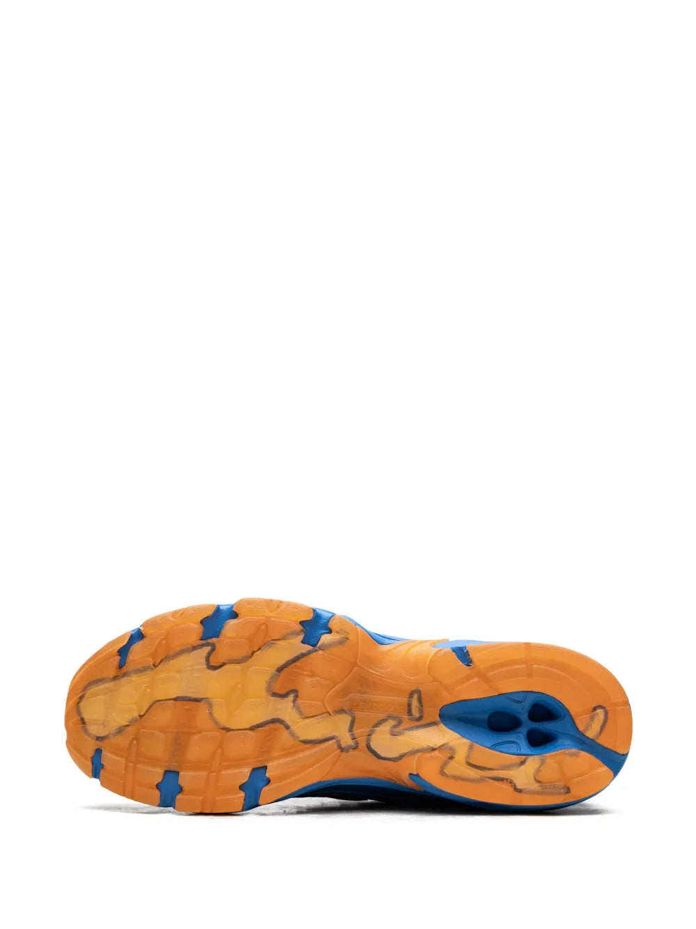 New Balance 740V2 Amin - Benson Tech Sneakers Grazuv Mart