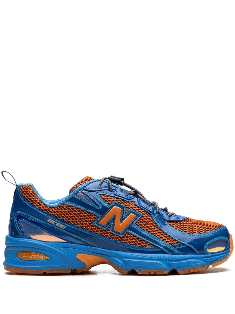 New Balance 740V2 Amin - Benson Tech Sneakers Grazuv Mart
