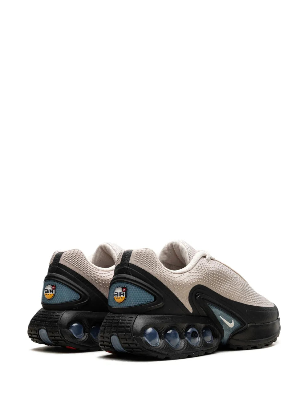 Nike Air Max Light Orewood Brown Turquoise Sneakers Grazuv Mart