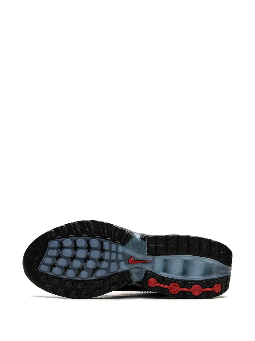 Nike Air Max Light Orewood Brown Turquoise Sneakers Grazuv Mart
