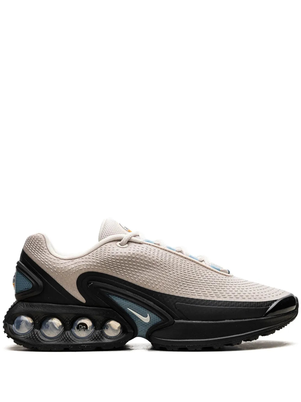 Nike Air Max Light Orewood Brown Turquoise Sneakers Grazuv Mart