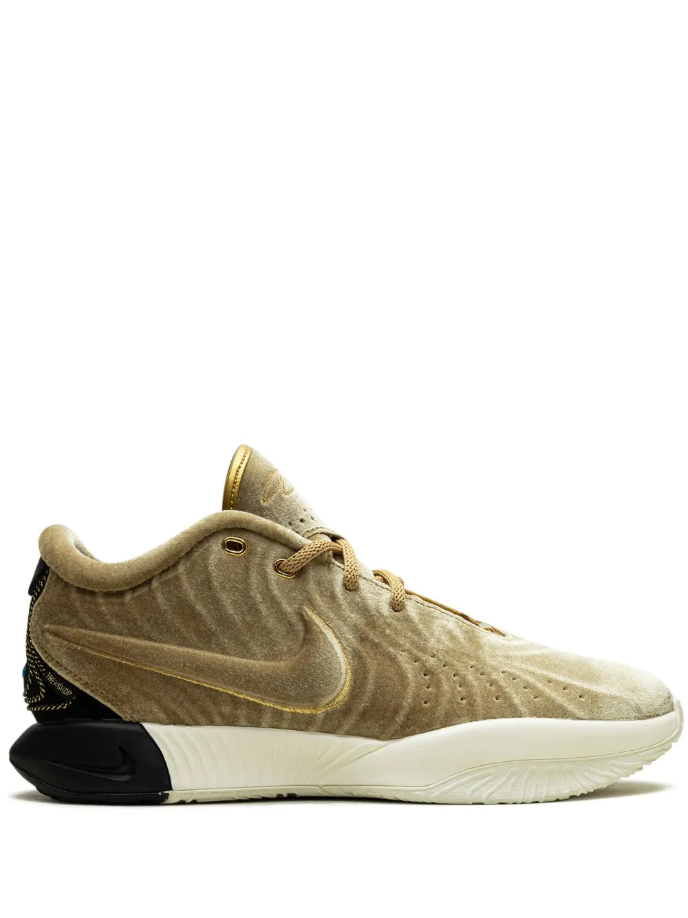 Nike Lebron 21 Ep The Shop Nobility Sneakers Grazuv Mart
