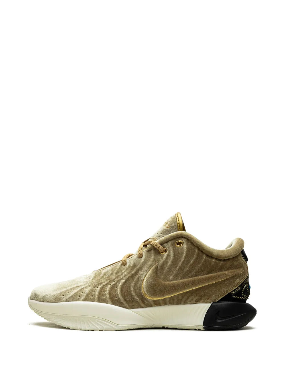Nike Lebron 21 Ep The Shop Nobility Sneakers Grazuv Mart