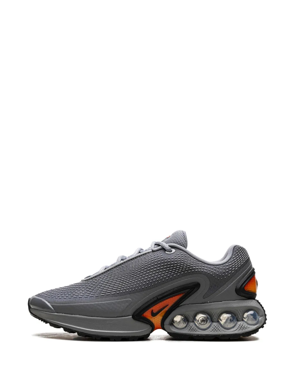 Nike Air Max Dn Particle Grey Sneakers Grazuv Mart
