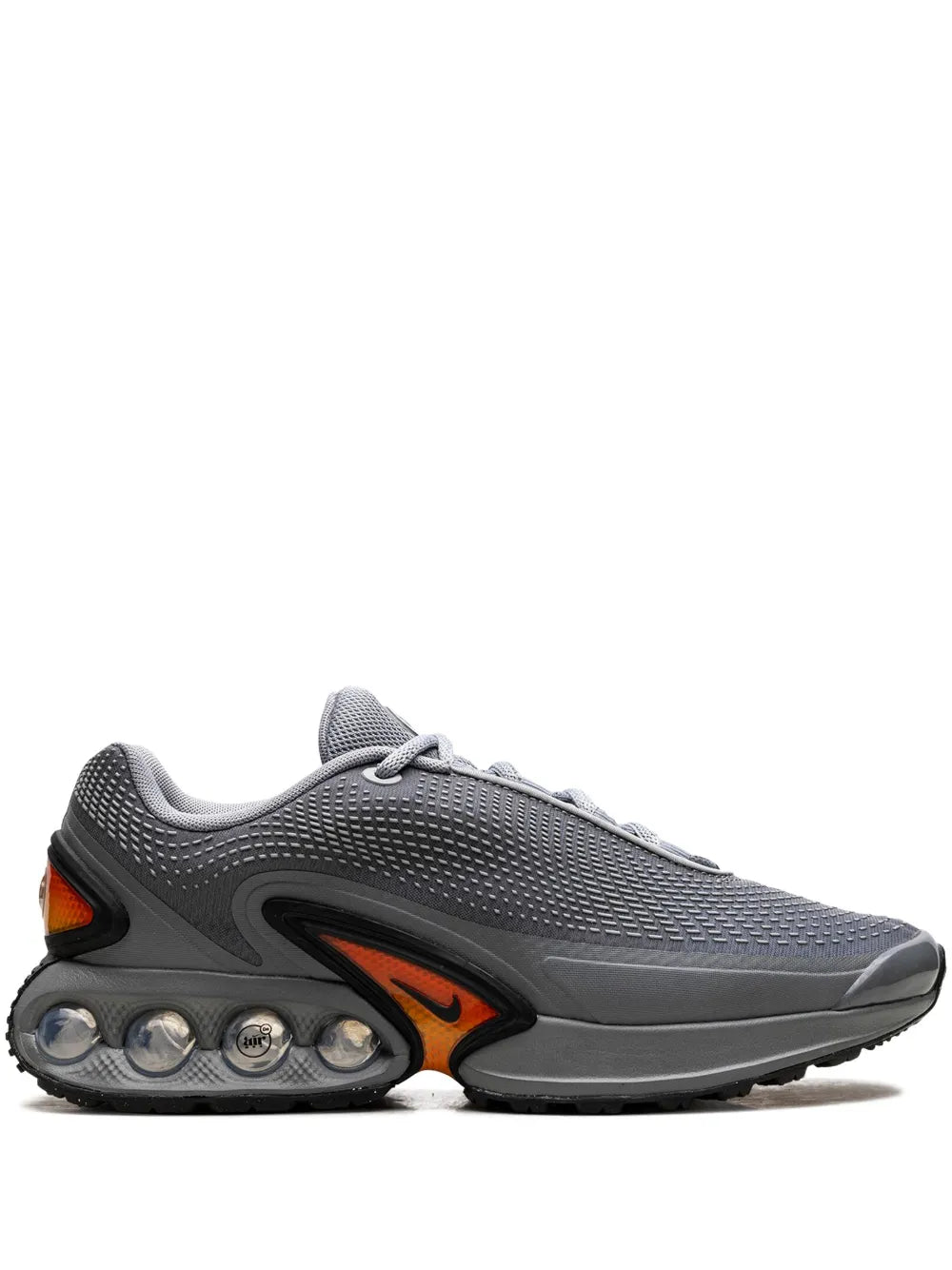 Nike Air Max Dn Particle Grey Sneakers Grazuv Mart