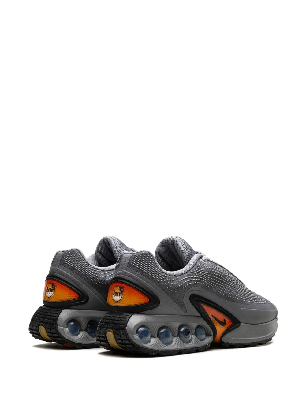 Nike Air Max Dn Particle Grey Sneakers Grazuv Mart