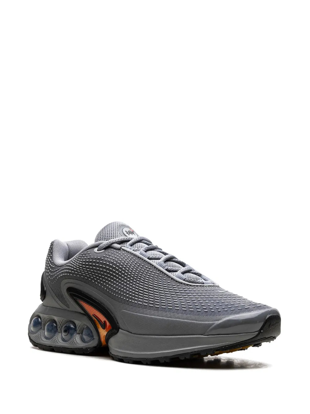 Nike Air Max Dn Particle Grey Sneakers Grazuv Mart