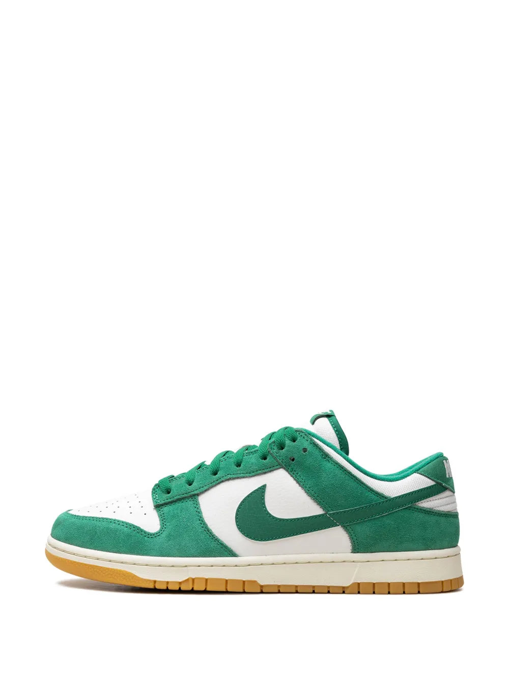 Nike Dunk Low Se Malachite Sneakers Grazuv Mart